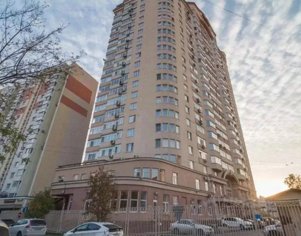 Офис в Москва Грохольский пер., 28 (300 м) - Фото 2