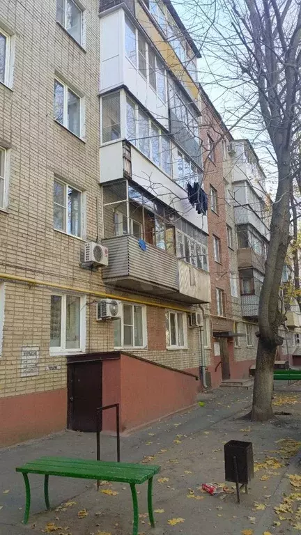 3-к. квартира, 53 м, 3/5 эт. - Фото 1