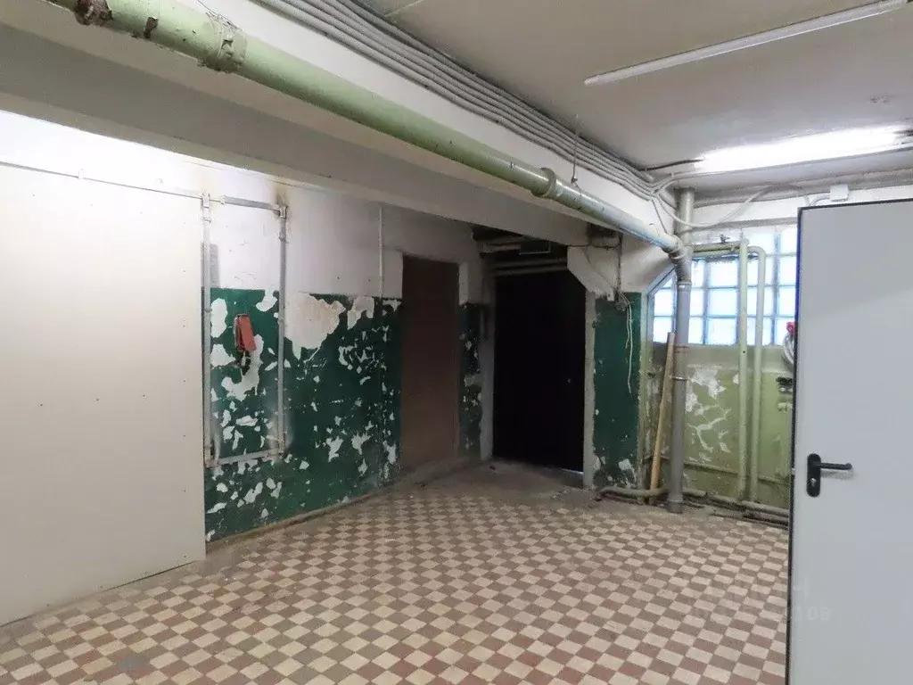 Склад в Москва Новоостаповская ул., 5С2 (93 м) - Фото 1