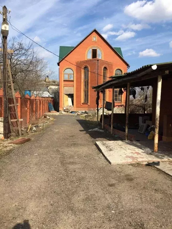 Дом в Московская область, Люберцы городской округ, Октябрьский пгт  ... - Фото 1