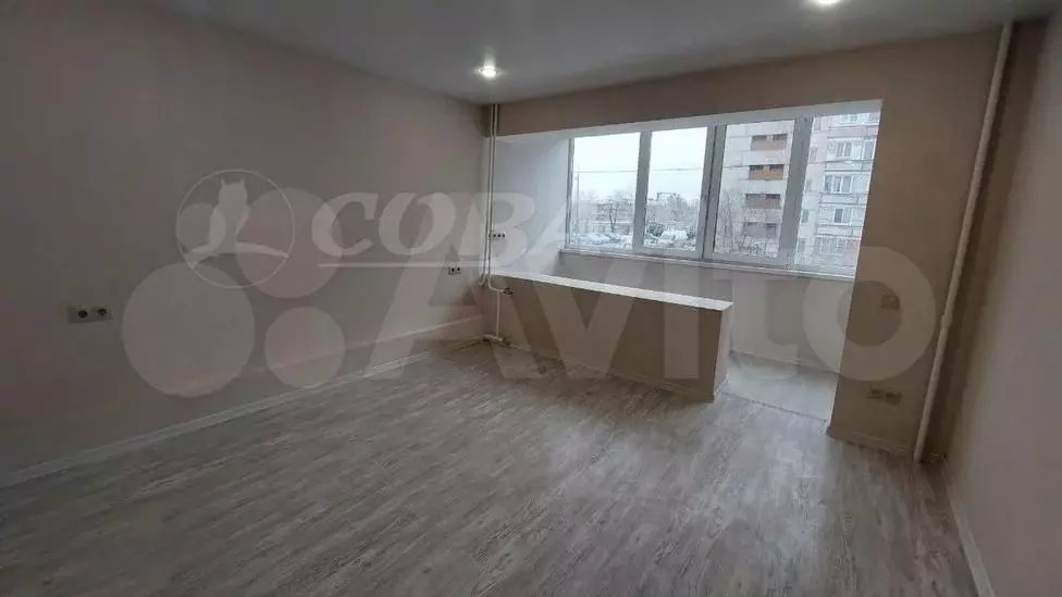 Квартира-студия, 21 м, 2/8 эт. - Фото 1