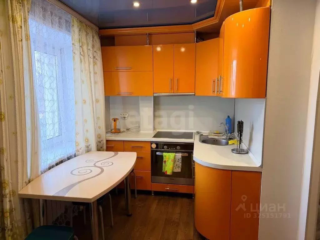 2-к кв. Амурская область, Белогорск ул. Победы, 20 (45.5 м) - Фото 2