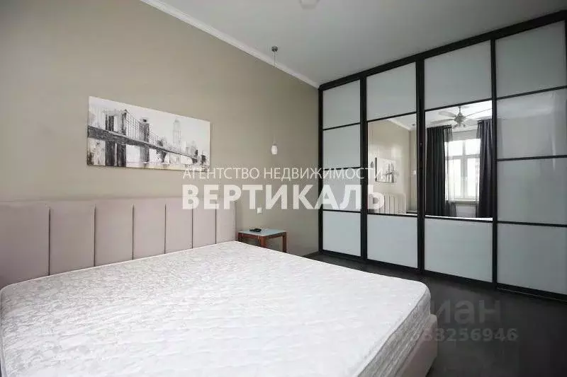 2-к кв. Москва Тверская ул., 17 (54.0 м) - Фото 2