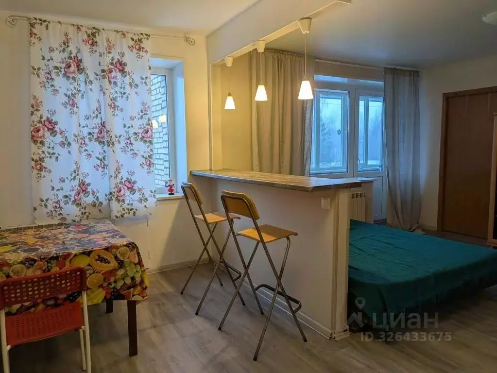 2-к кв. Московская область, Дубна ул. Понтекорво, 2 (50.0 м) - Фото 1