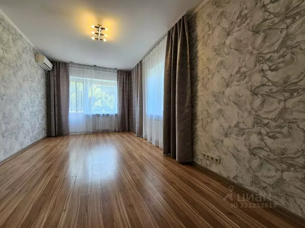 1-к кв. Краснодарский край, Новороссийск Анапское ш., 52 (30.0 м) - Фото 0