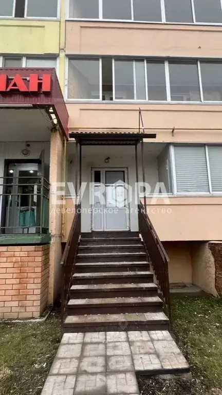 Торговая площадь в Ульяновская область, Ульяновск ул. Генерала ... - Фото 2