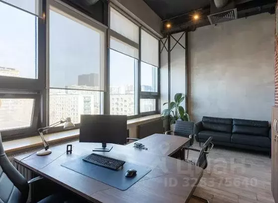 Офис в Москва проезд 3-й Марьиной рощи, 40С1 (146 м) - Фото 2