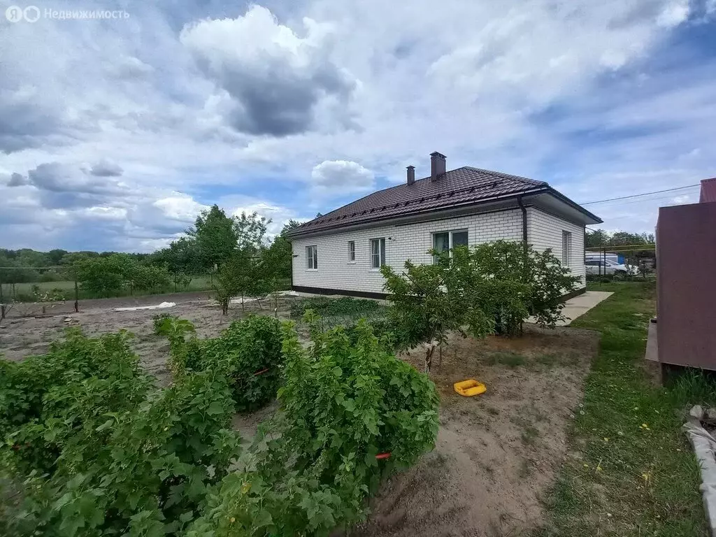 Дом в село Плеханово, Зелёная улица, 12к1 (96.1 м) - Фото 1