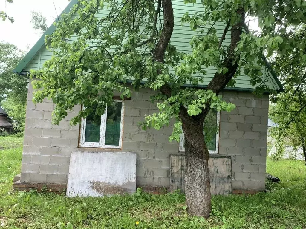 Дом в Иваново, Новгородская улица (54 м) - Фото 1