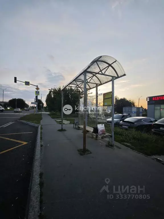 Участок в Татарстан, Казань Центрально-Мариупольская ул. (4.0 сот.) - Фото 1