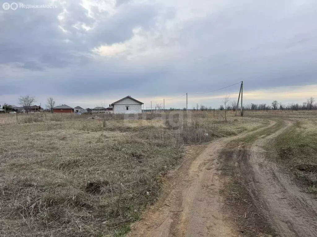 Участок в Подстепки, Саратовская улица (10 м) - Фото 1