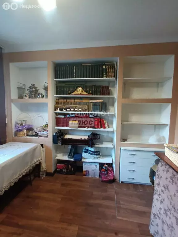 3-комнатная квартира: Липецк, Московская улица, 135 (61.9 м) - Фото 1