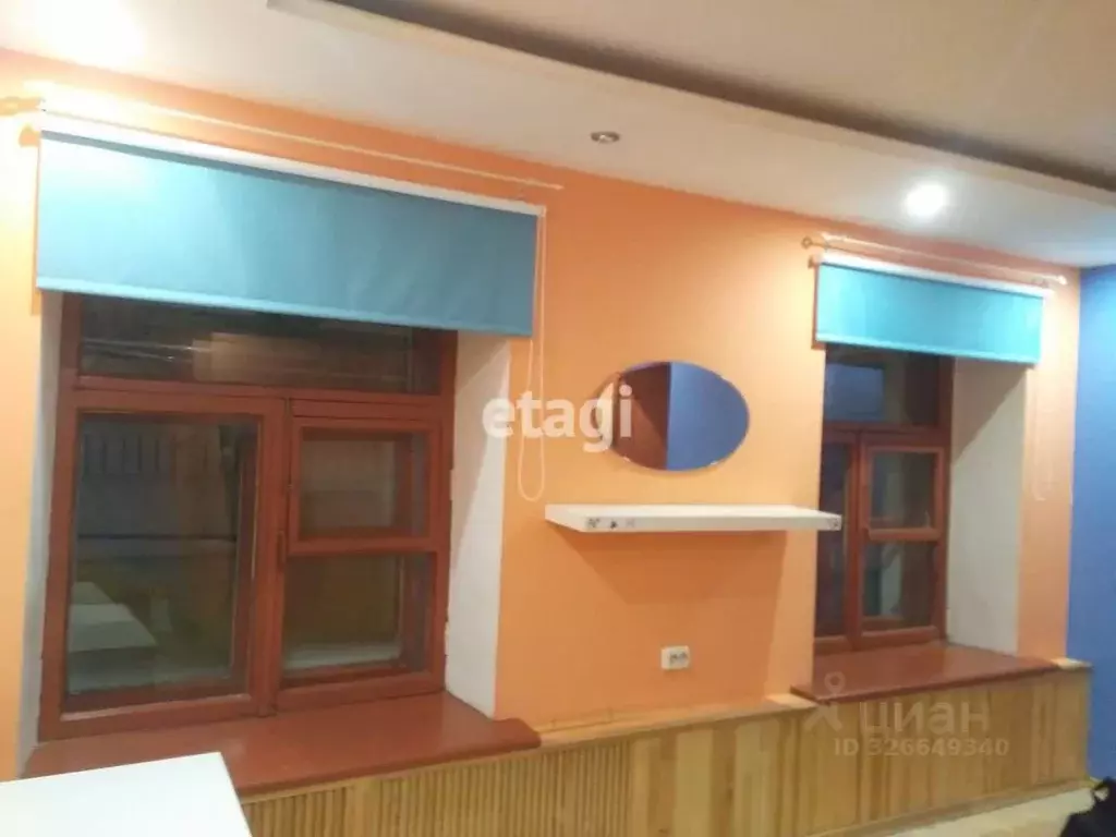 3-к кв. Санкт-Петербург ул. Пестеля, 25 (83.4 м) - Фото 1