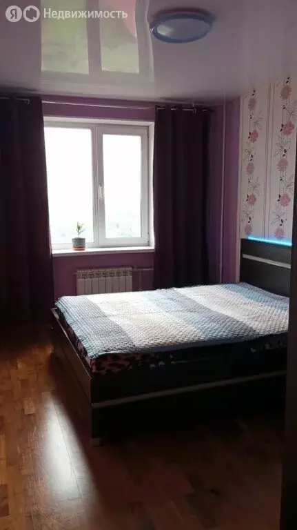 3-комнатная квартира: Афонино, Зелёная улица, 68 (70 м) - Фото 0