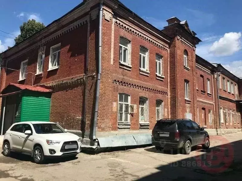 Офис в Самарская область, Самара ул. Чкалова, 90 (40 м) - Фото 0