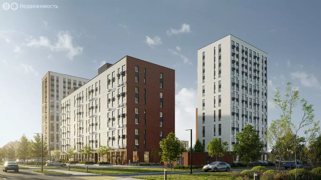 Помещение свободного назначения (58.54 м) - Фото 1