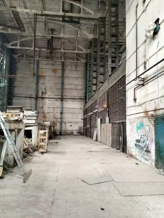 Помещение свободного назначения в Москва 1-я Карачаровская ул., 8С10 ... - Фото 1