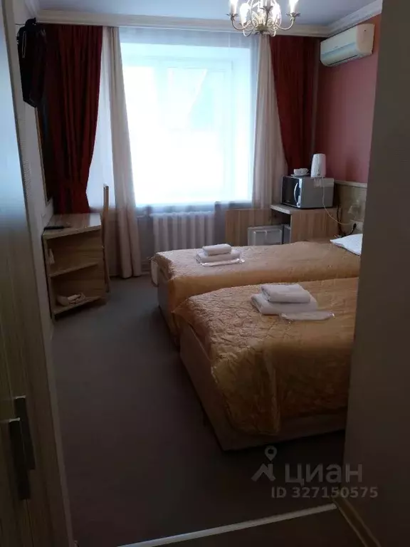 Студия Тверская область, Тверь пер. Трудолюбия, 36 (21.0 м) - Фото 1