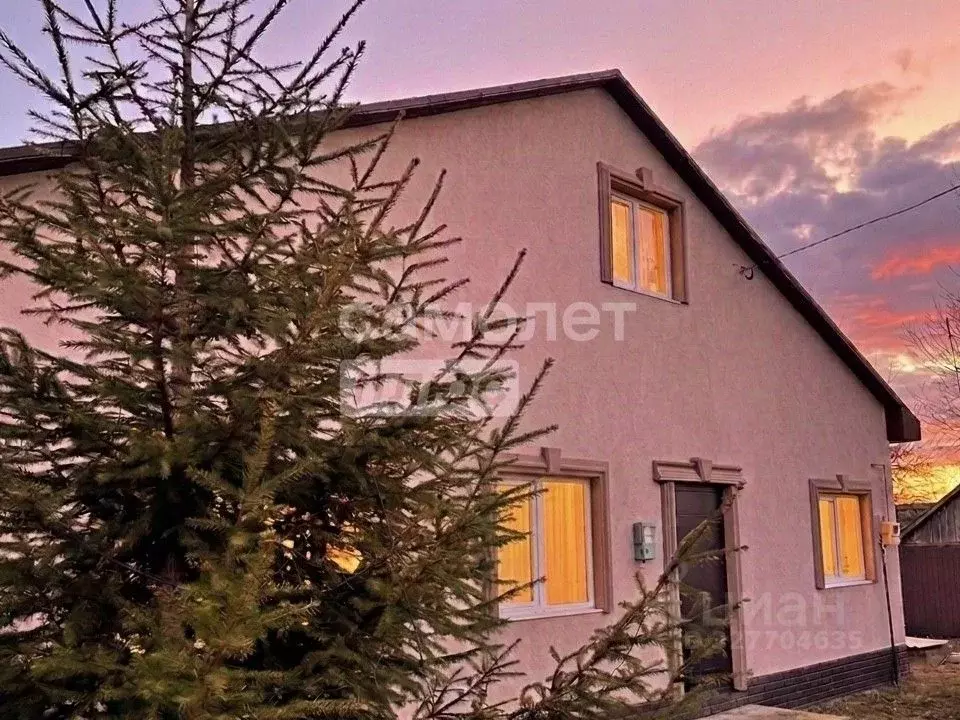 Дом в Курская область, Золотухино муниципальное образование, ... - Фото 2