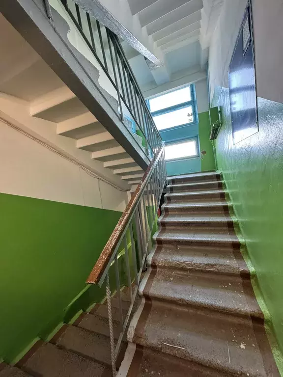 Продаётся 2-к квартира, 44.7 м - Фото 1