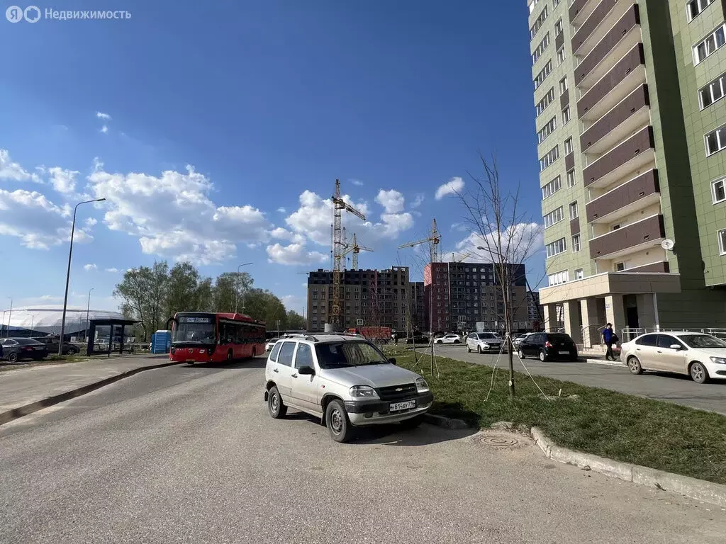 Офис (15.2 м) - Фото 2