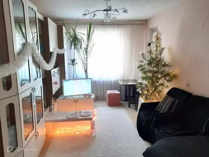 Продаётся 2-к квартира, 64 м - Фото 0