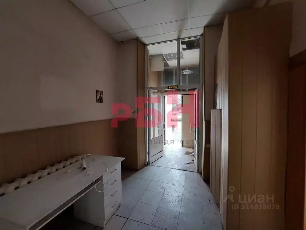 Помещение свободного назначения в Ростовская область, Батайск ... - Фото 1