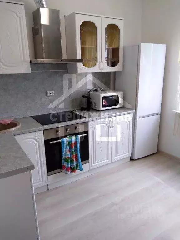 1-к кв. Свердловская область, Екатеринбург ул. Шефская, 106/2 (35.0 м) - Фото 1