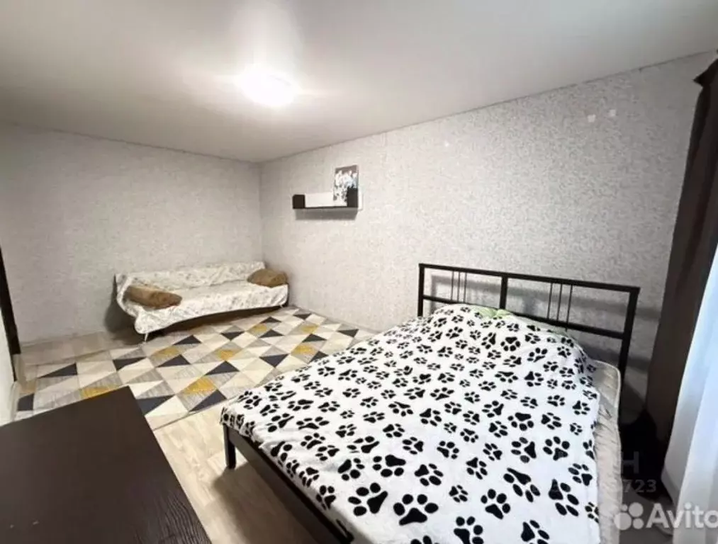 1-к кв. Костромская область, Кострома ул. Шагова, 187 (31.9 м) - Фото 0