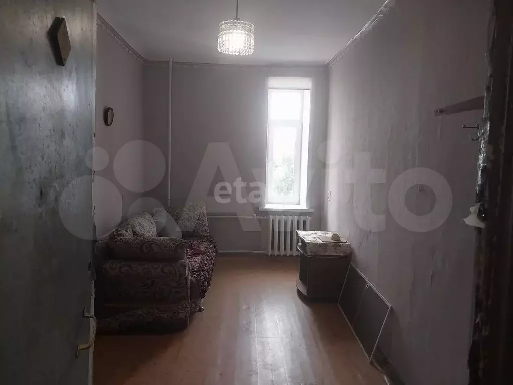 Комната 13,4 м в 1-к., 2/3 эт. - Фото 1