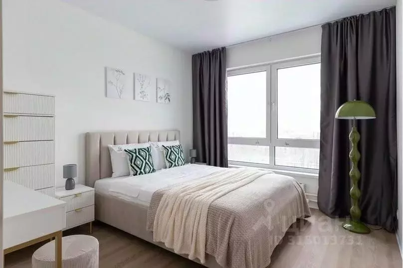 1-к кв. Санкт-Петербург Большой Сампсониевский просп., 69к5 (10.0 м) - Фото 2