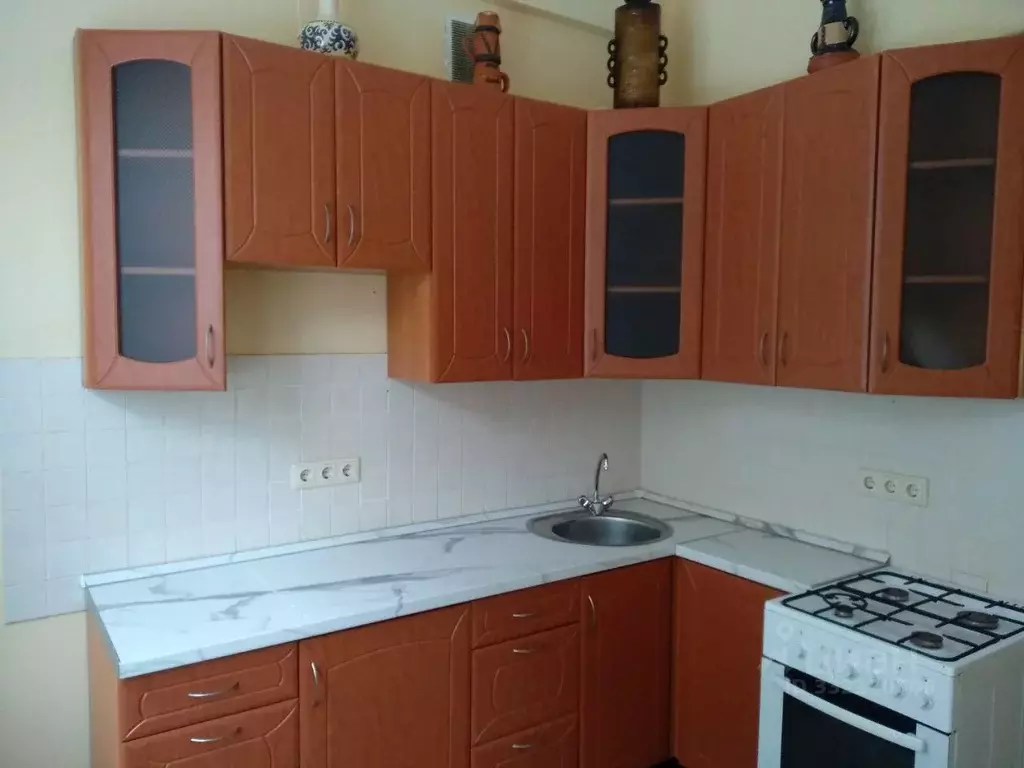 2-к кв. Москва Верхняя Первомайская ул., 6к3 (58.0 м) - Фото 2
