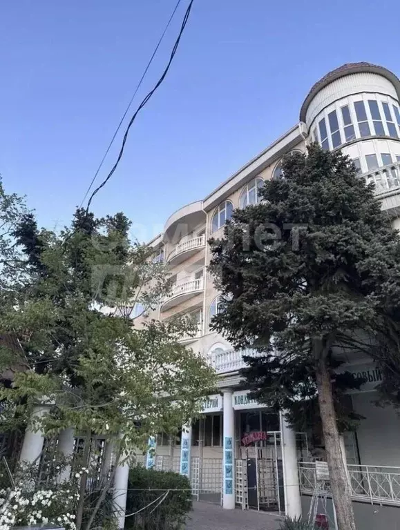 Студия Крым, Евпатория ул. Фрунзе, 20 (27.0 м) - Фото 2