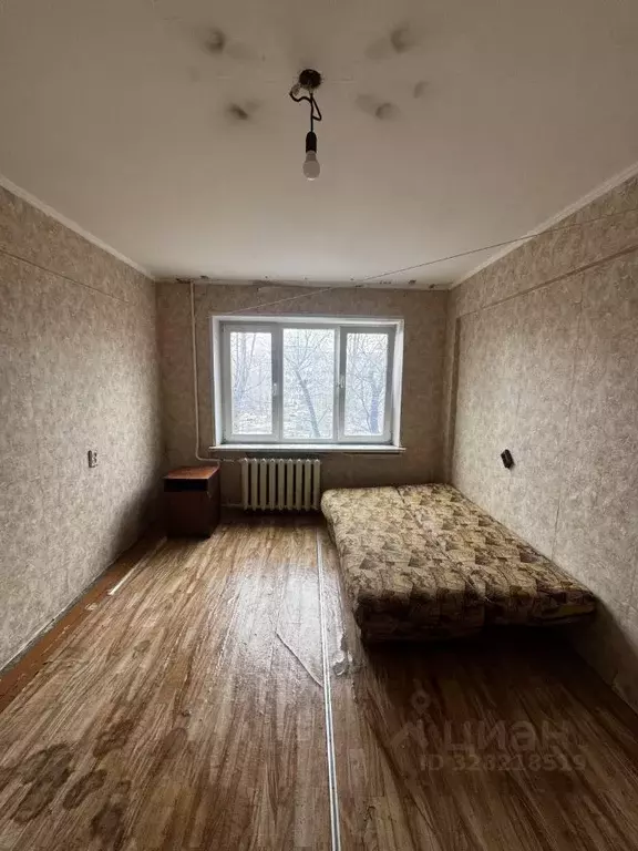 Комната Красноярский край, Красноярск Семафорная ул., 183 (14.0 м) - Фото 1