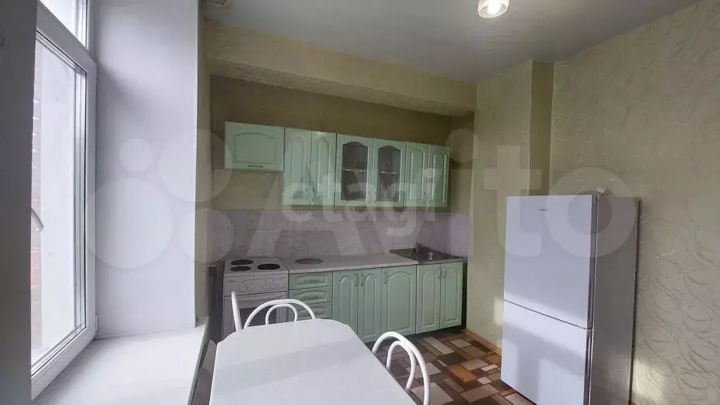 2-к. квартира, 36 м, 5/5 эт. - Фото 0