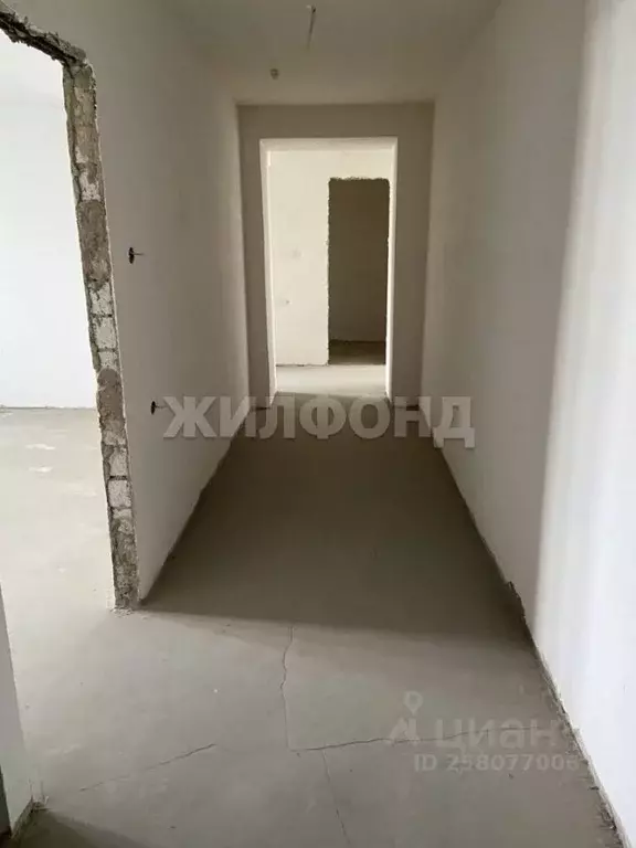 2-к кв. Белгородская область, Белгород просп. Богдана Хмельницкого, ... - Фото 1