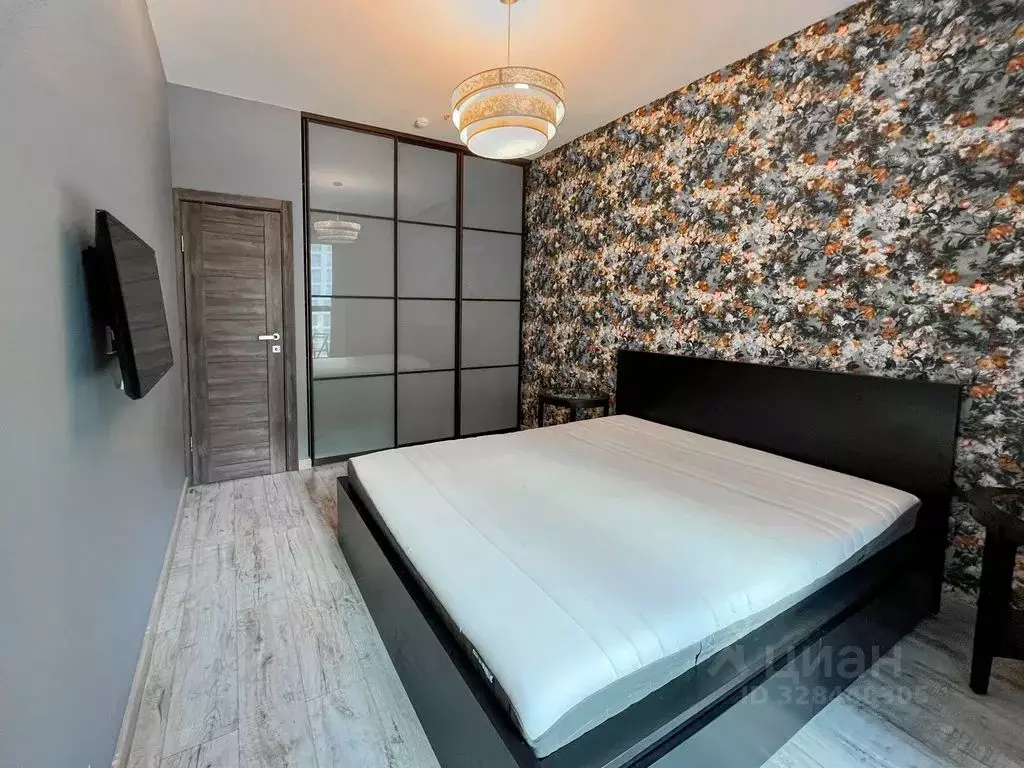 2-к кв. Москва Ходынский бул., 2 (46.0 м) - Фото 1