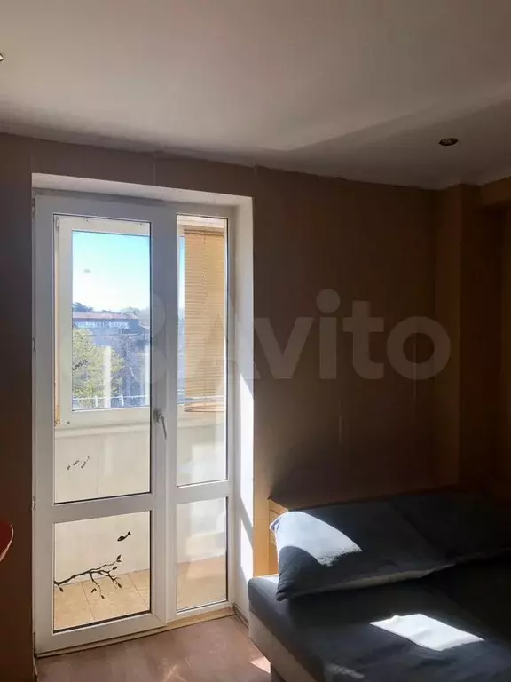 Квартира-студия, 35 м, 3/5 эт. - Фото 1