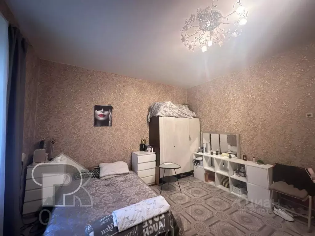 3-к кв. Москва Ломоносовский просп., 4К2 (77.7 м) - Фото 2