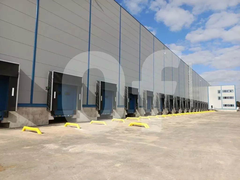 Склад в Московская область, Раменский муниципальный округ, ... - Фото 1