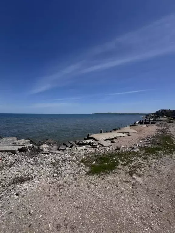 Дом в Крым, Ленинский район, Войковское с/пос  (60 м) - Фото 0