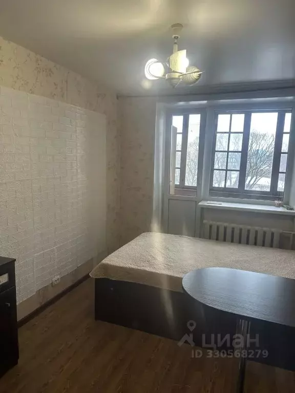 Комната Санкт-Петербург ул. Морской Пехоты, 6К1 (12.0 м) - Фото 0