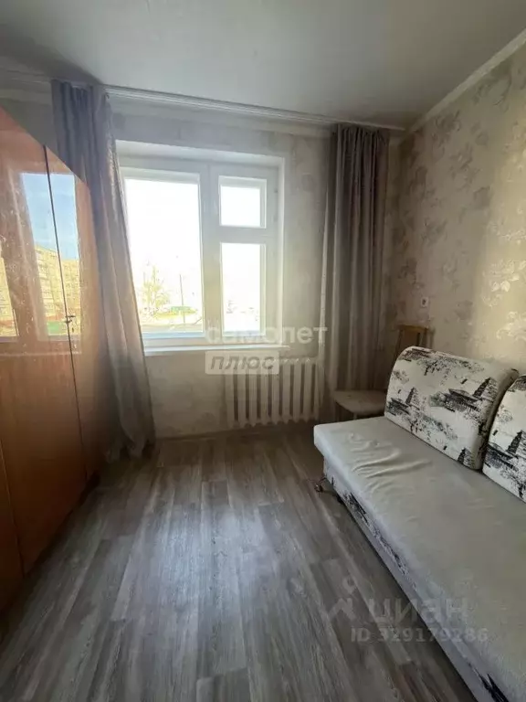 3-к кв. Чувашия, Новочебоксарск Западный жилрайон, Юраково мкр, ул. ... - Фото 1