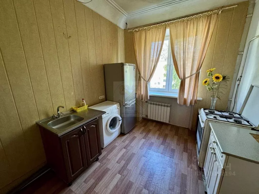 Комната Московская область, Воскресенск Советская ул., 12/10 (12.1 м) - Фото 1