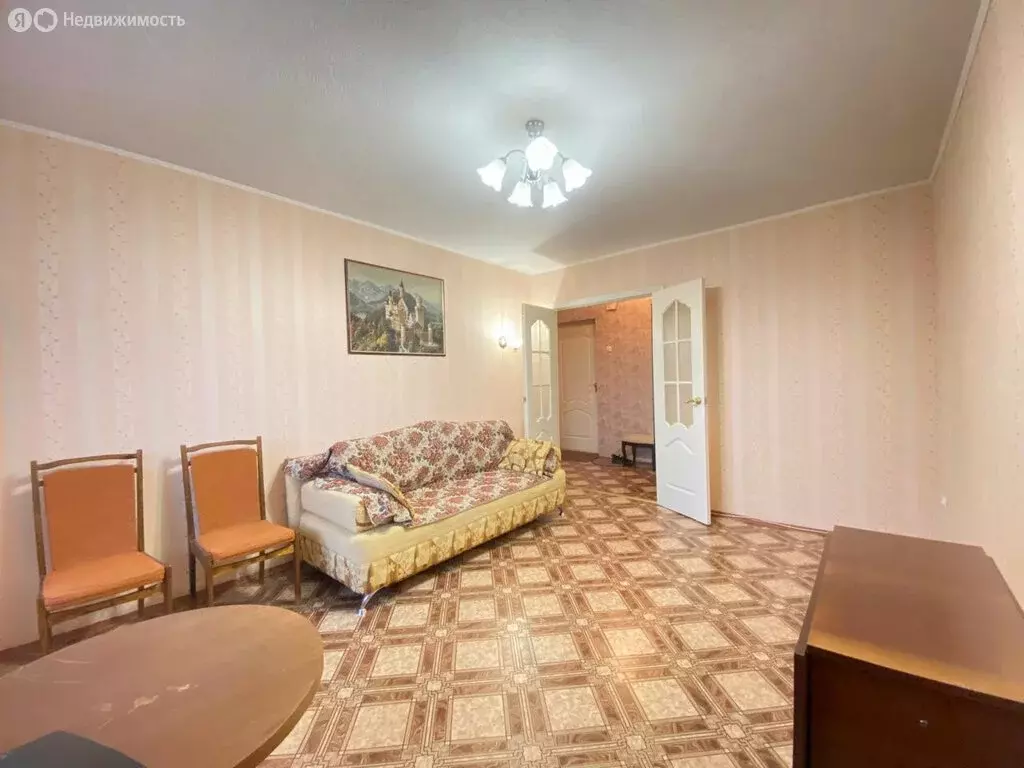 2-комнатная квартира: Йошкар-Ола, Первомайская улица, 79 (51 м) - Фото 2