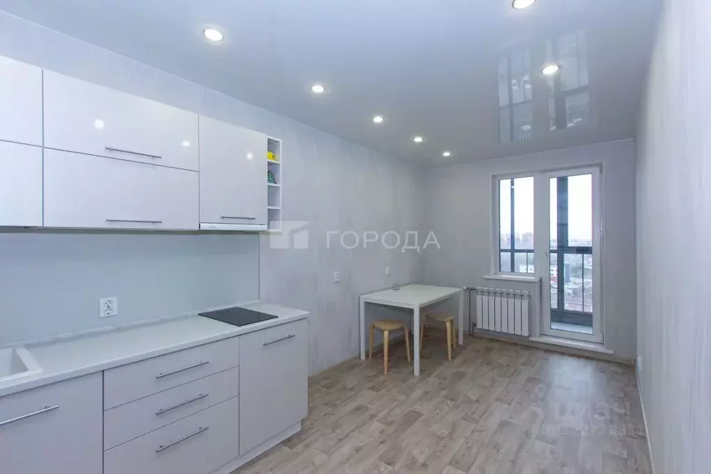 2-к кв. Новосибирская область, Новосибирск 1-я Чулымская ул., 112/3 ... - Фото 1