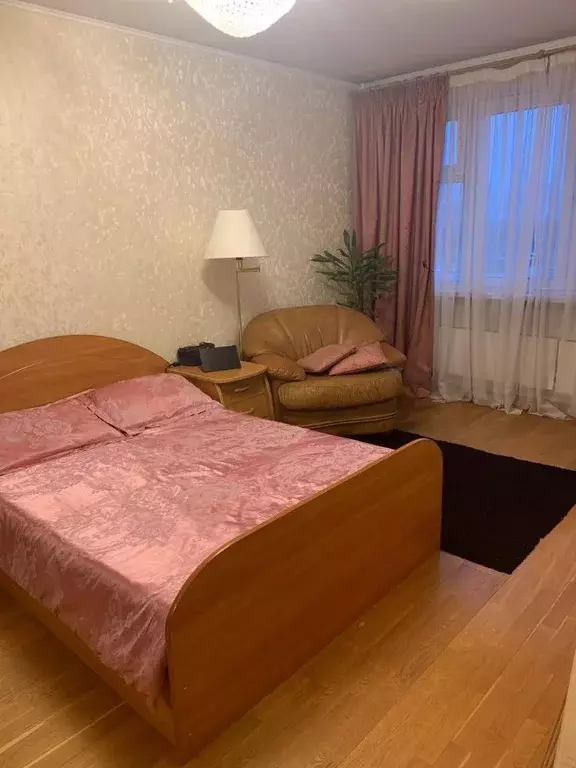 Продаётся 4-к квартира, 103.3 м - Фото 1