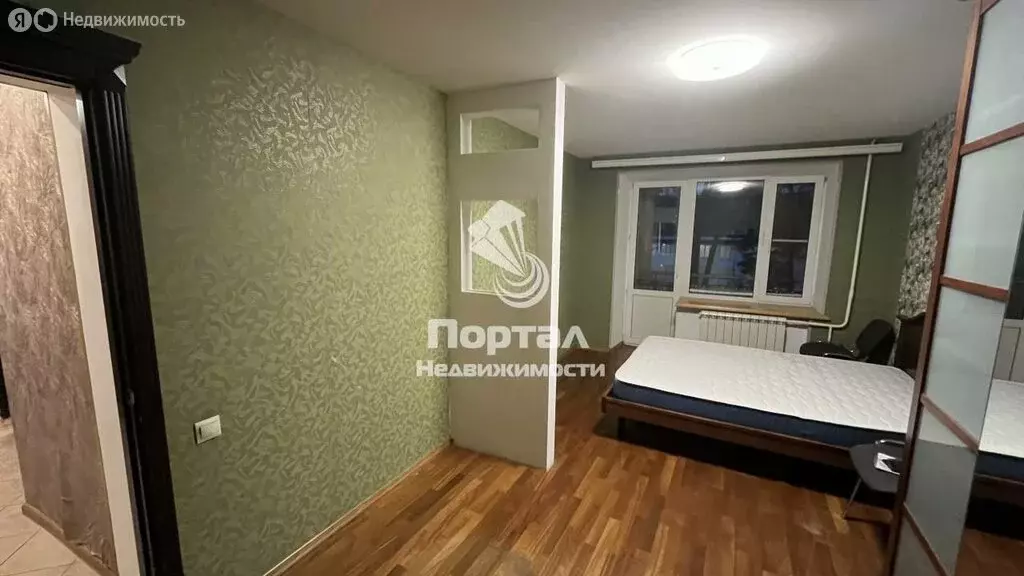 2-комнатная квартира: Протвино, улица Гагарина, 5 (44.2 м) - Фото 2