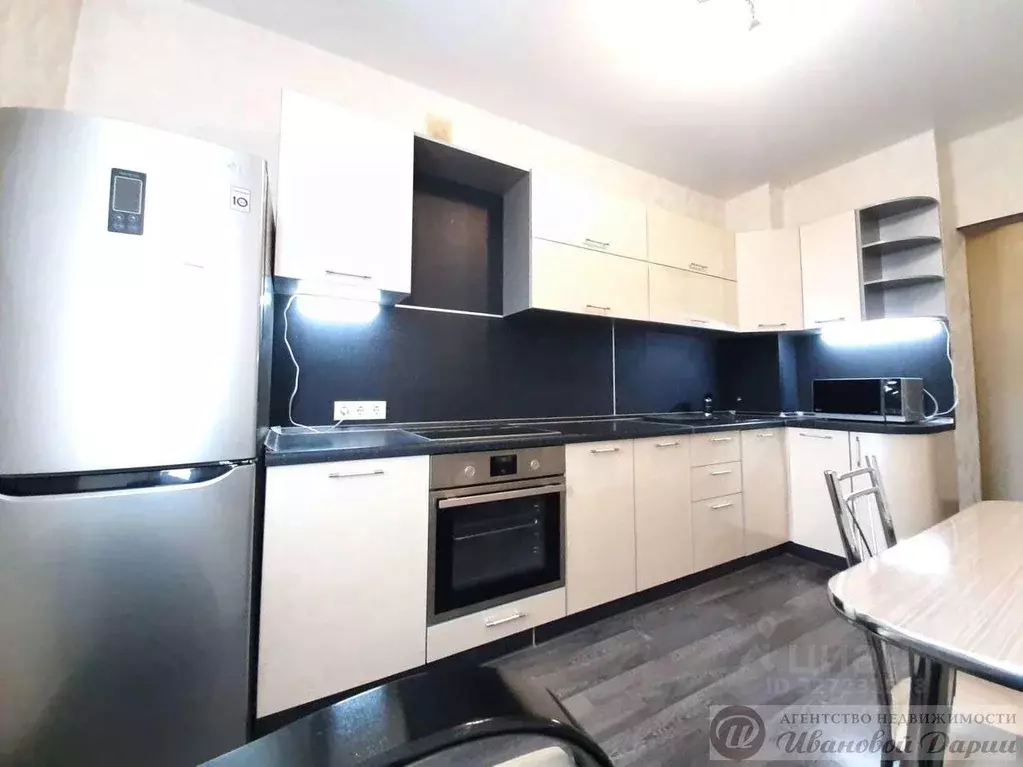 1-к кв. Самарская область, Самара Центральная ул., 3 (44.0 м) - Фото 2