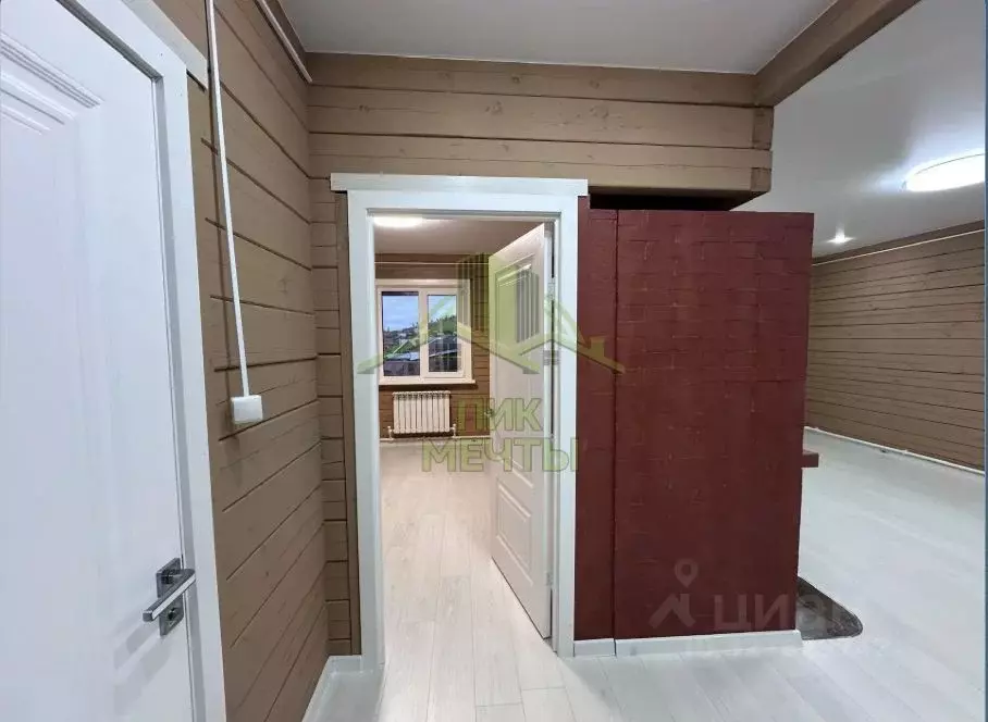 Дом в Бурятия, Иволгинский район, Сотниковское с/пос, с. Сотниково ул. ... - Фото 2